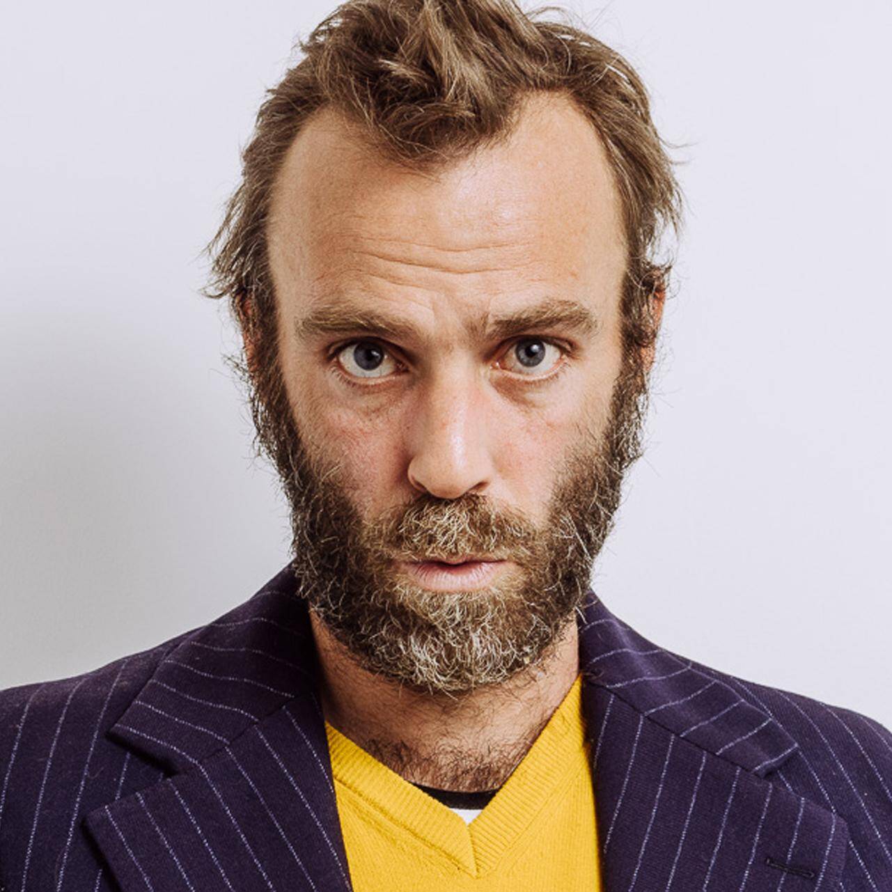 Nicolas Lamerenx