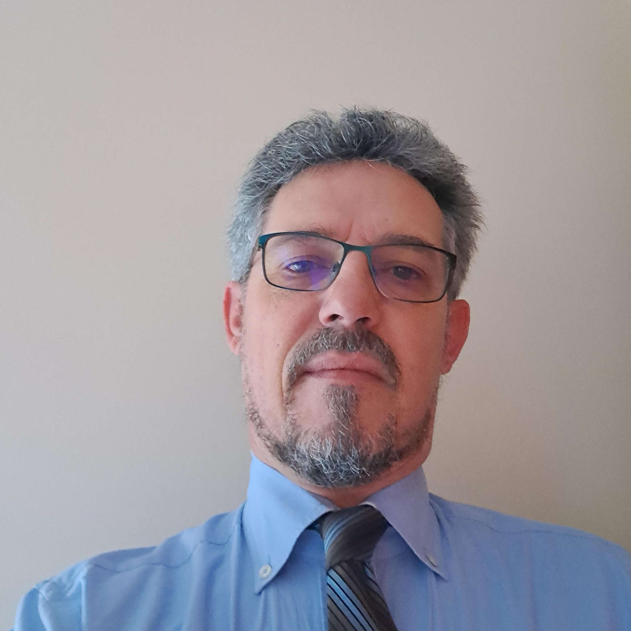 Ludovic Florte - RAF Contrôle de Gestion & Comptabilité sur mesure