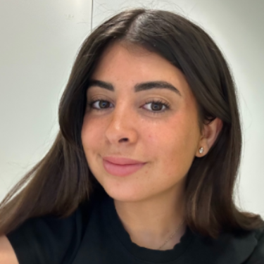 Salomé Martinez - Experte Digital Marketing - SEO GEO AEO E-COMMERCE