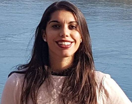 Maria Belen Arrechea