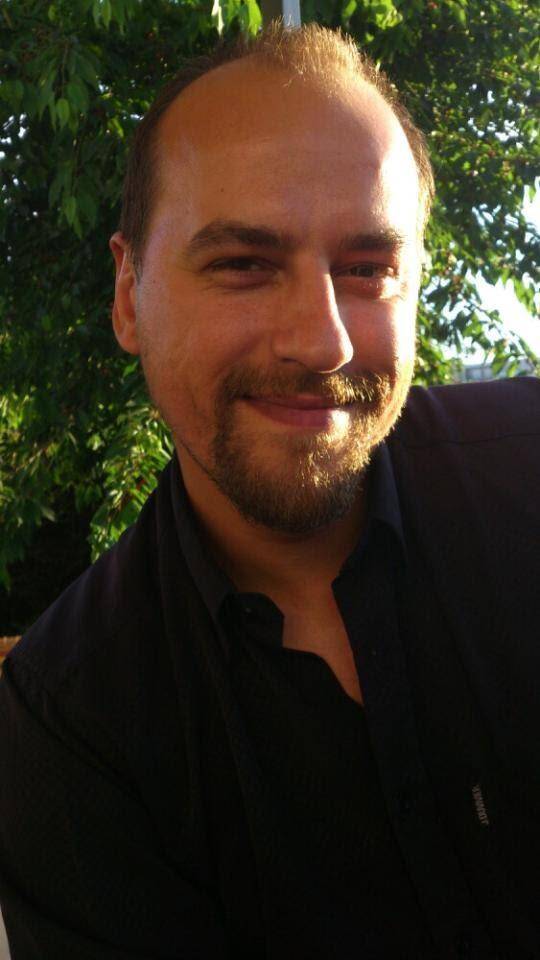 Johnny Knoblauch