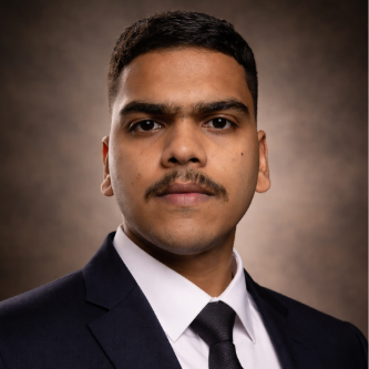 Vivek Nalawade