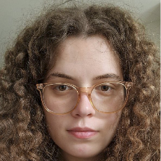 Monika Dobreva