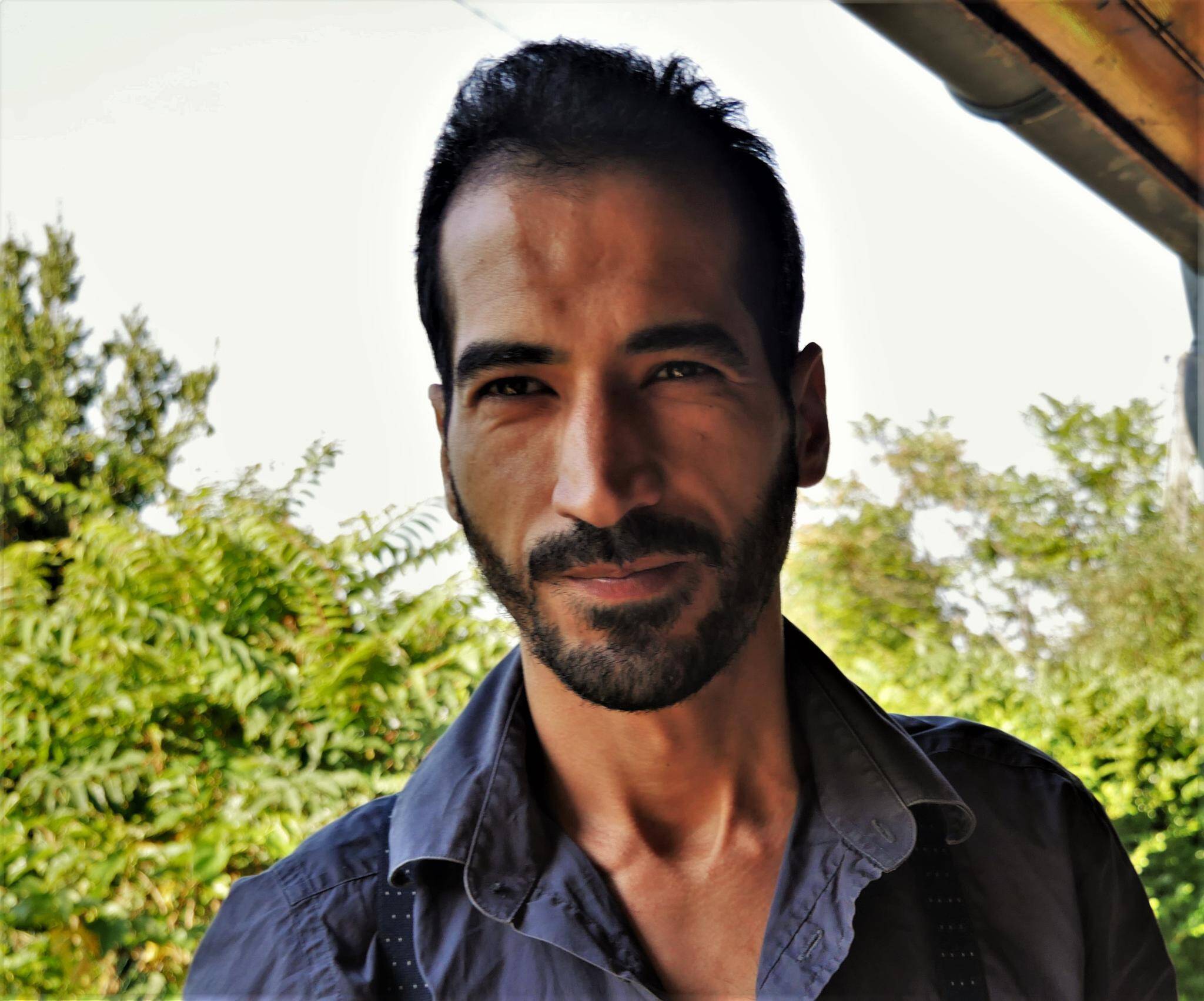 Mohamed Naji