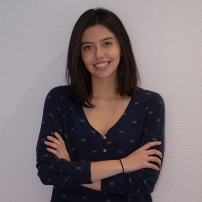 Laura Marín - CONTENT & COMMUNICATION SPECIALIST
