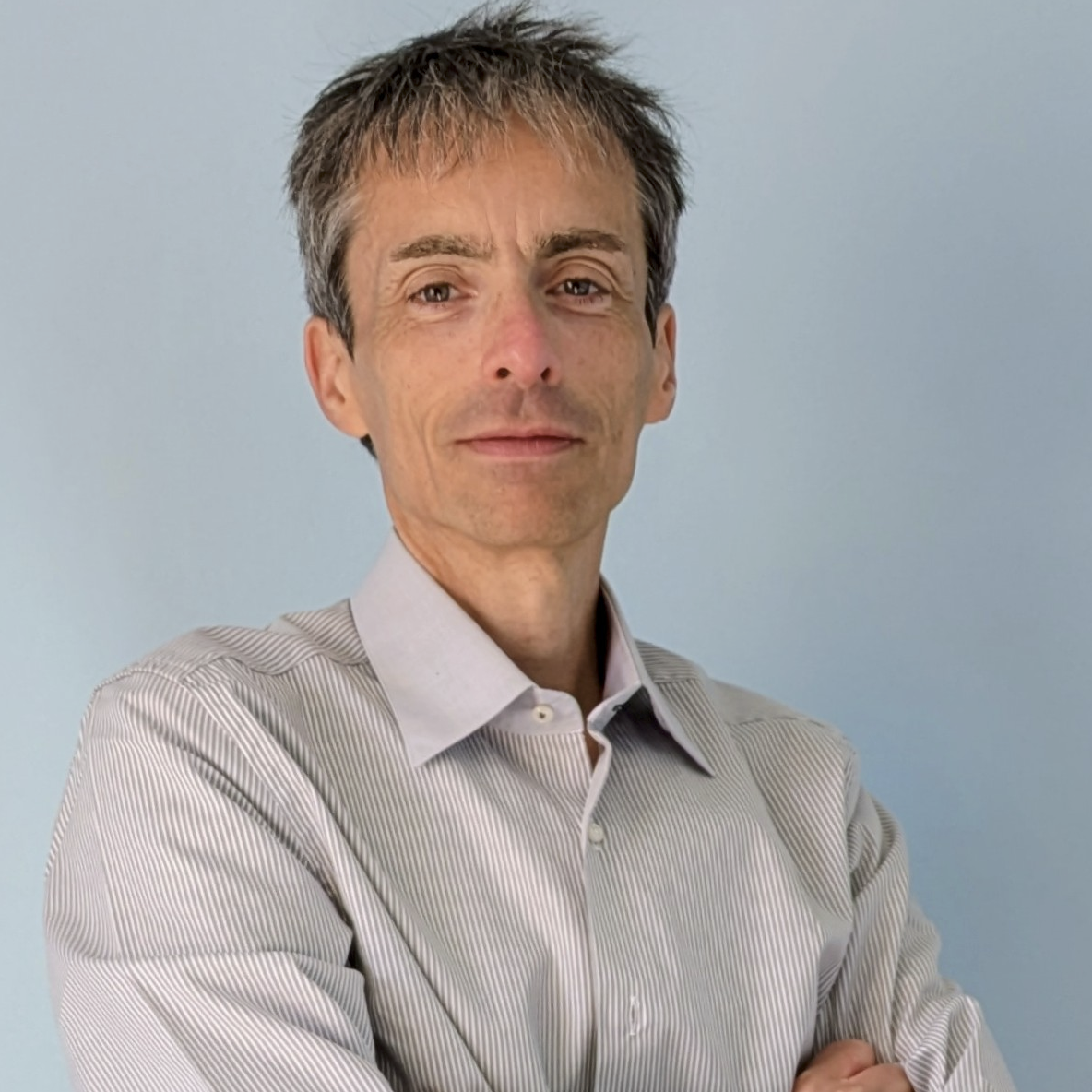 Gaël Didier - Data Scientist Python | LLM | Machine Learning IA