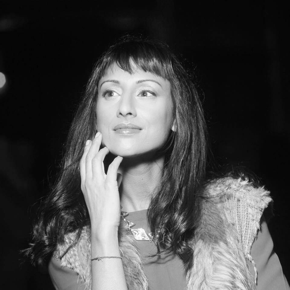 Sheena Bulsara