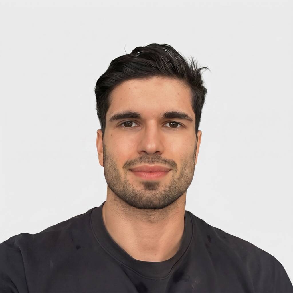 Alessio Benincasa - Automatisation IA & Agents IA | Claude API · n8n