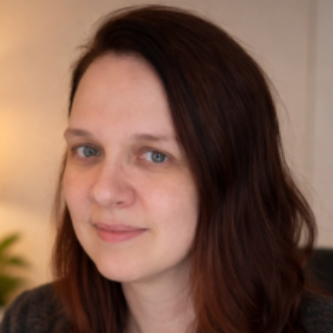 Ellen Geerinckx - Website Optimalisatie & Conversie Specialist