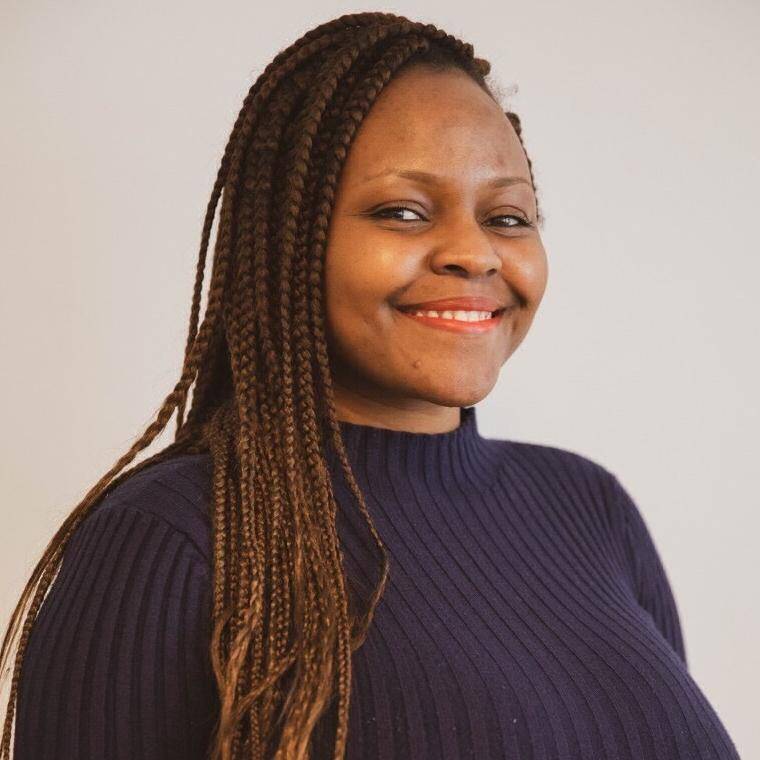 Raïssa Muadi