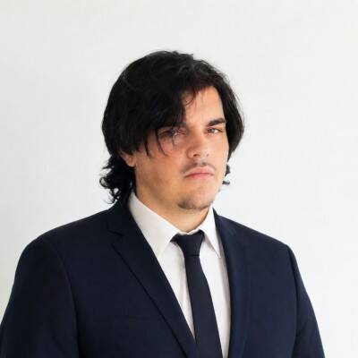 Matias Rivera - Web developer