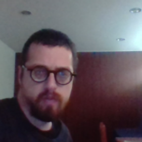 Tiago Morgado