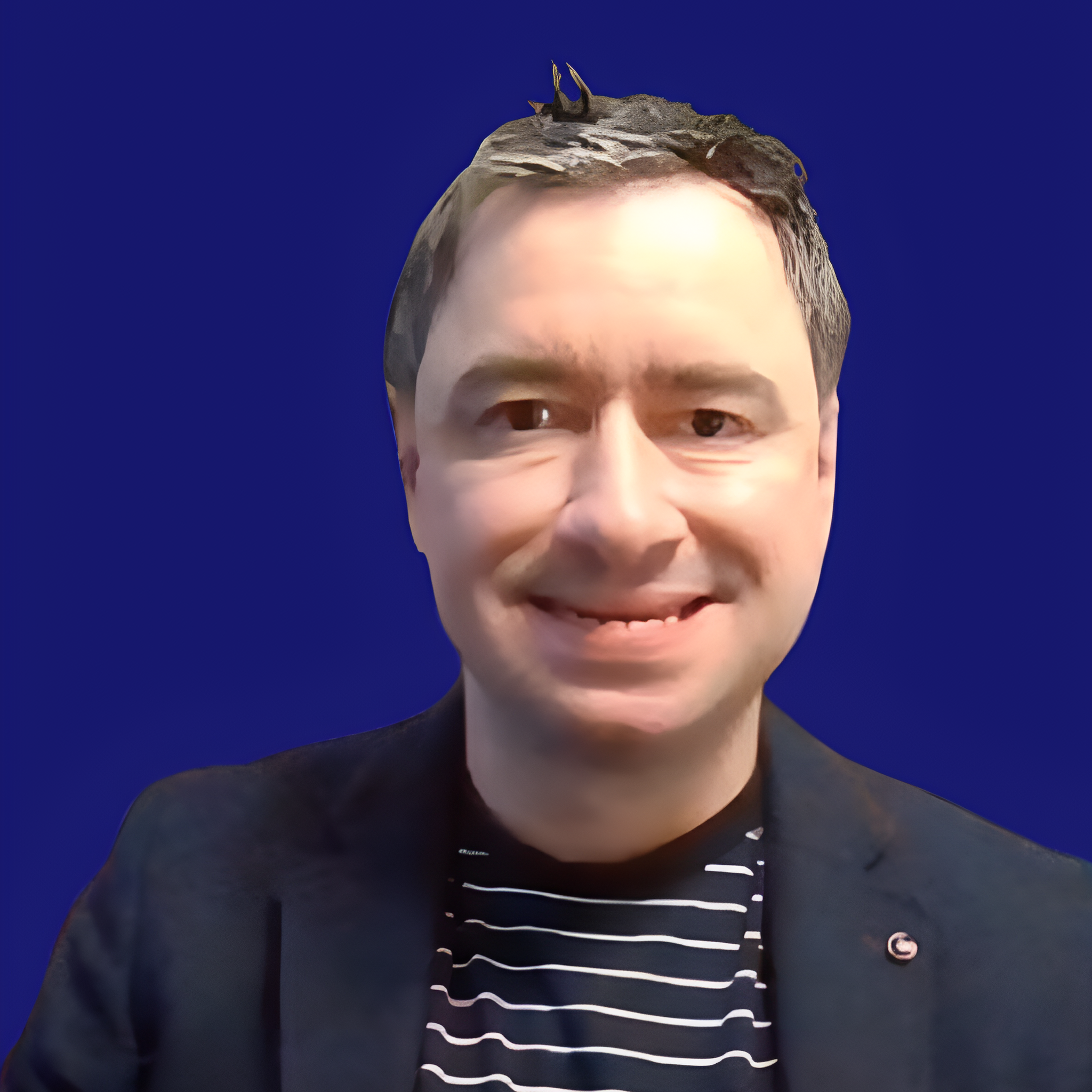 Stéphane Borsos