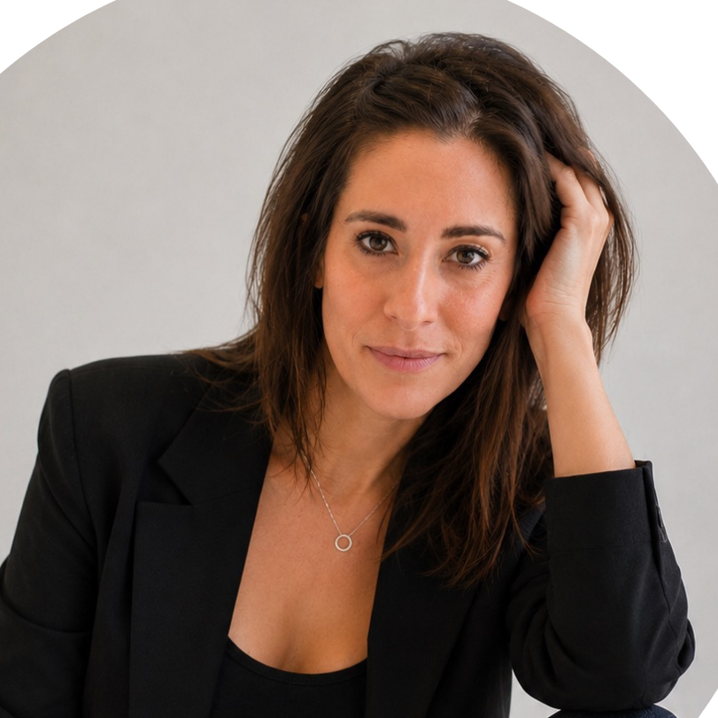Sandra Flores - Social Media Manager & Consultora SEO/GEO
