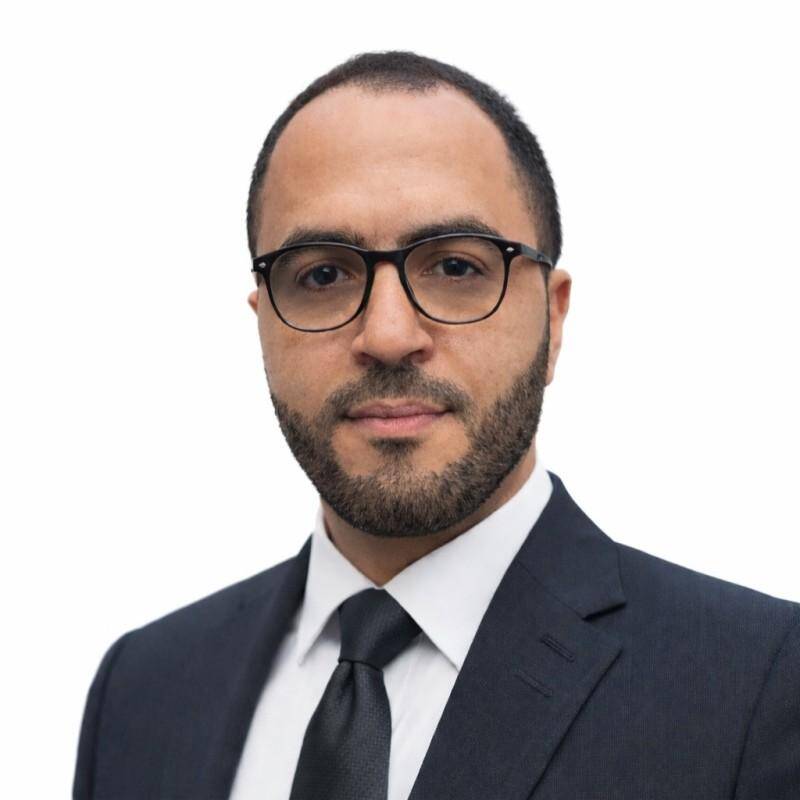 Rami Jebali