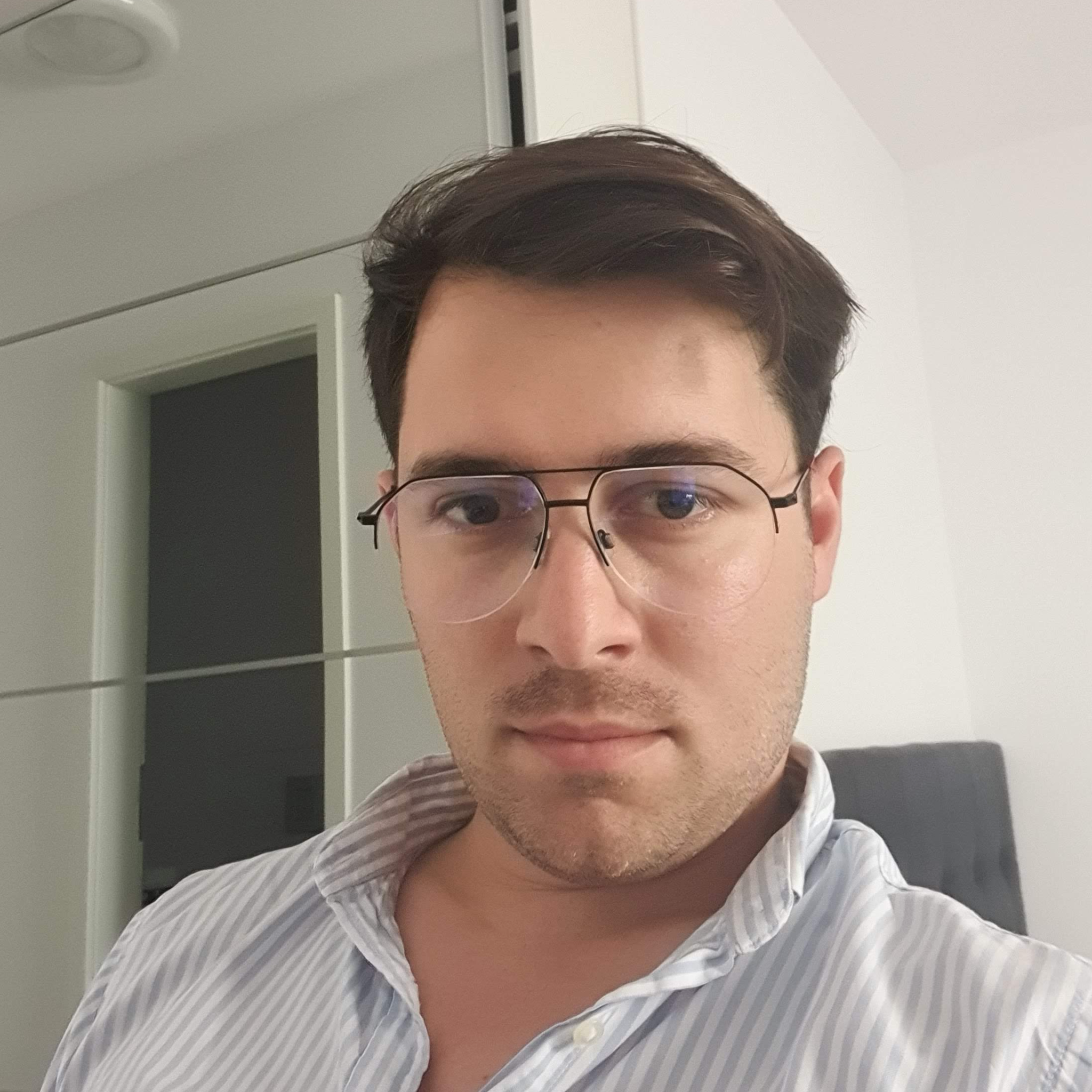 Flavius Crisan