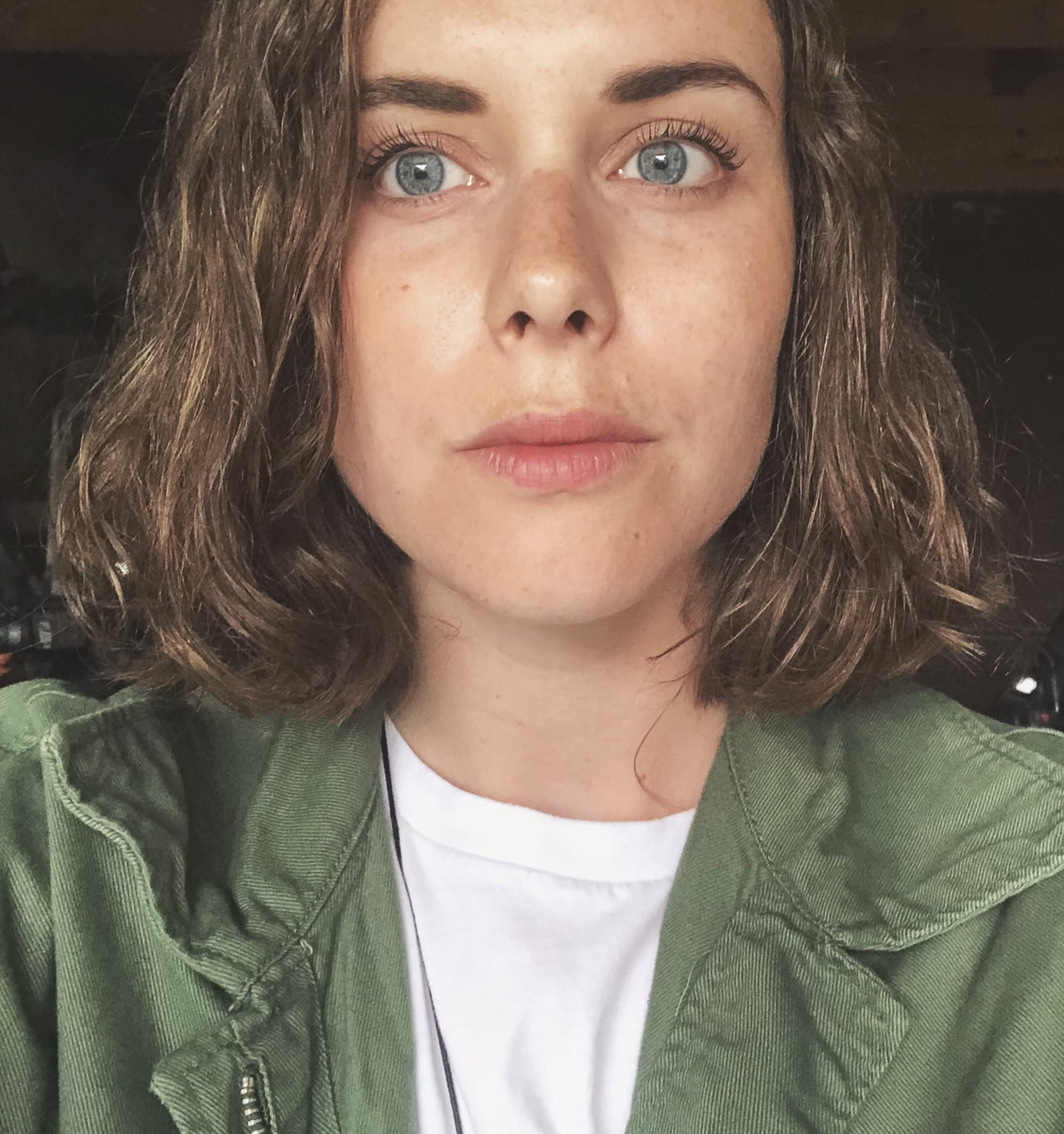 Lisa Mocquet
