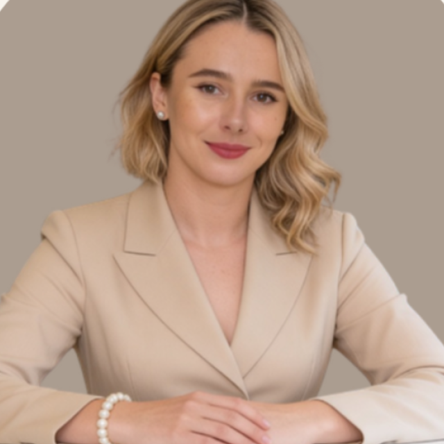Kim B. - Senior SDR | Cold Calling Expert | Outbound Sales 