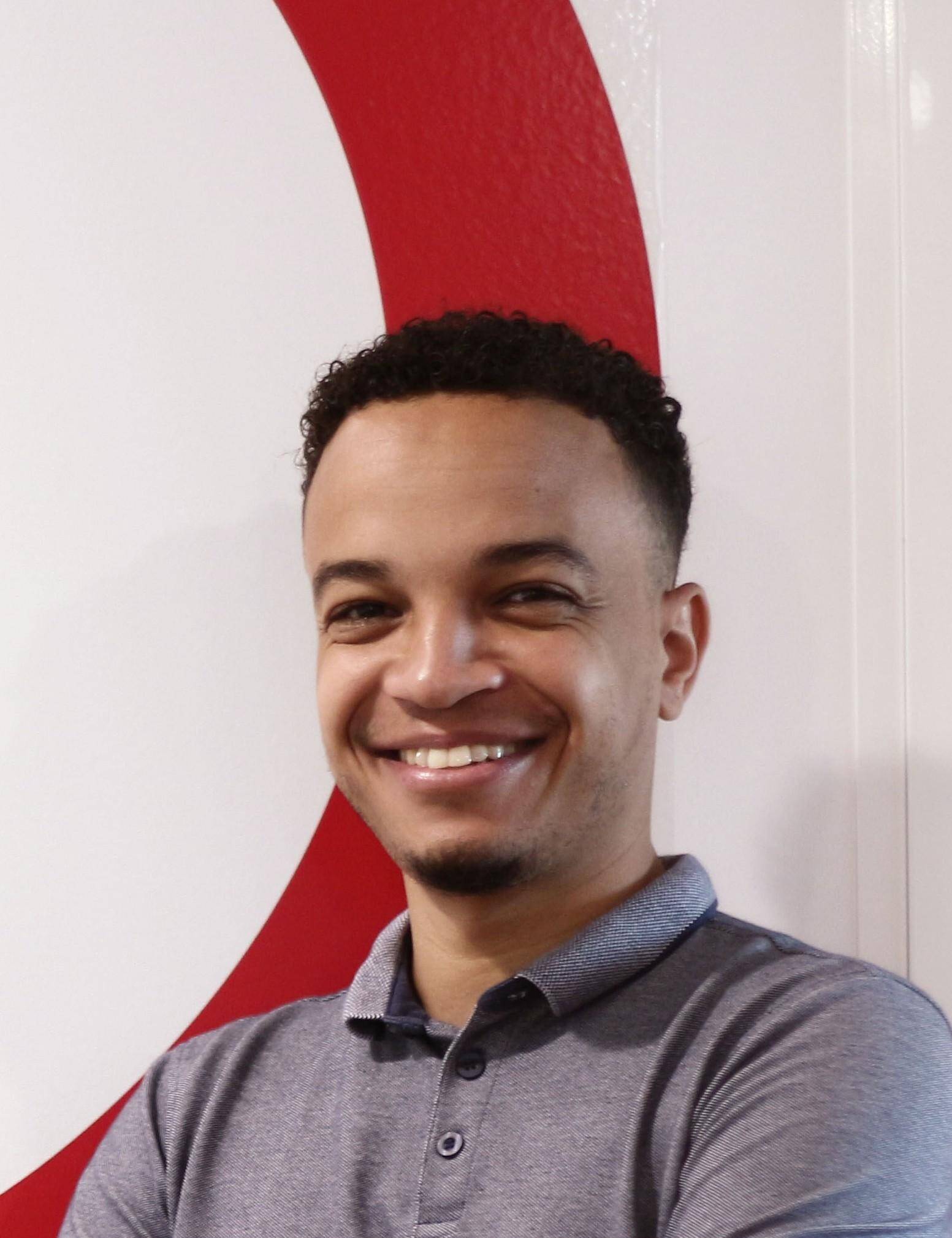 Nasreddine  - Data Scientist | AI engineer