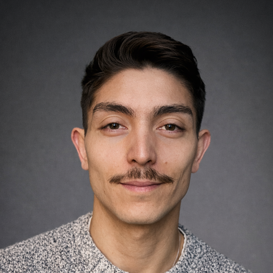 Vincent Barach