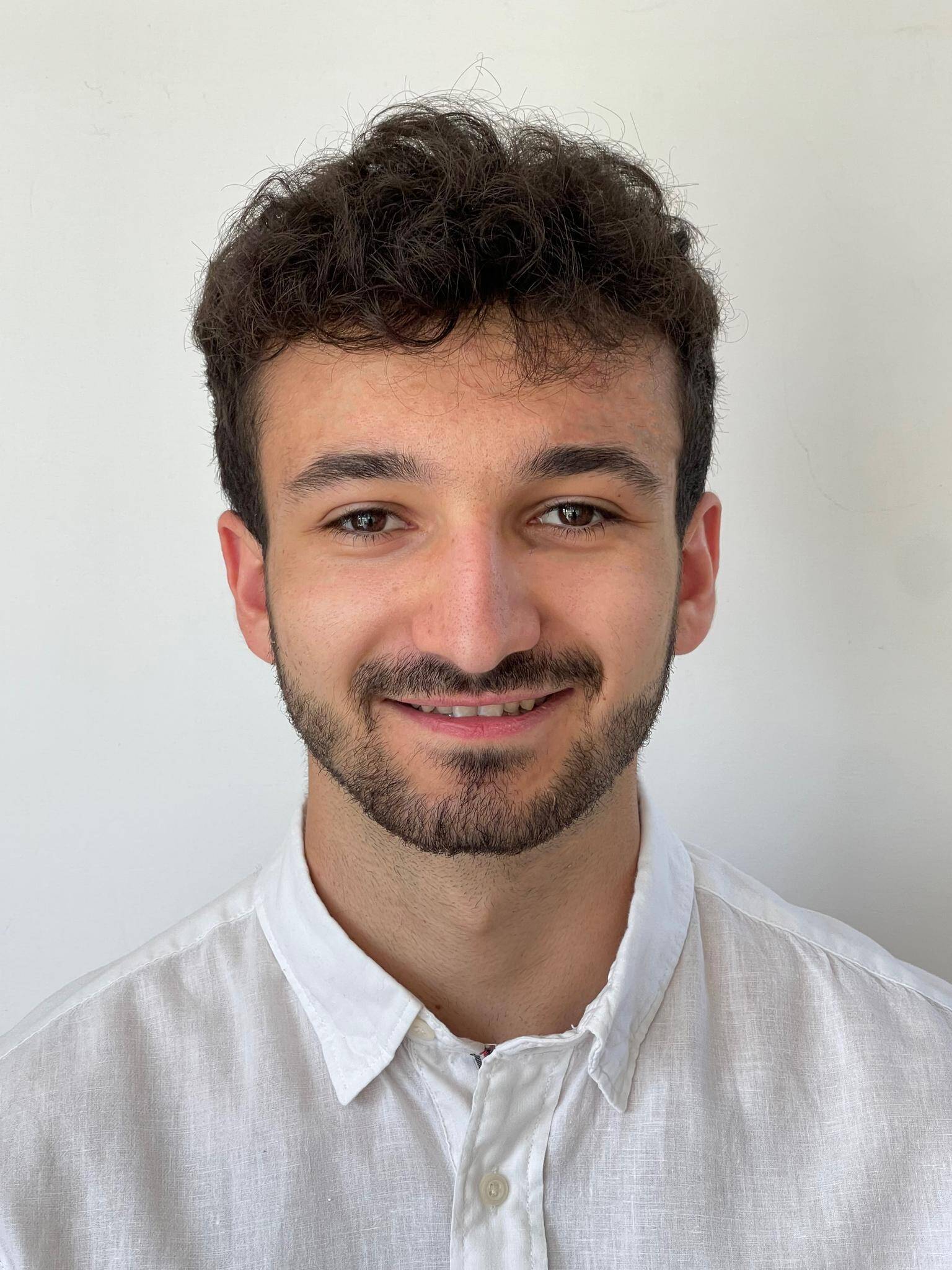 Martin De Pinho - Développeur - Webapp | Saas | Website