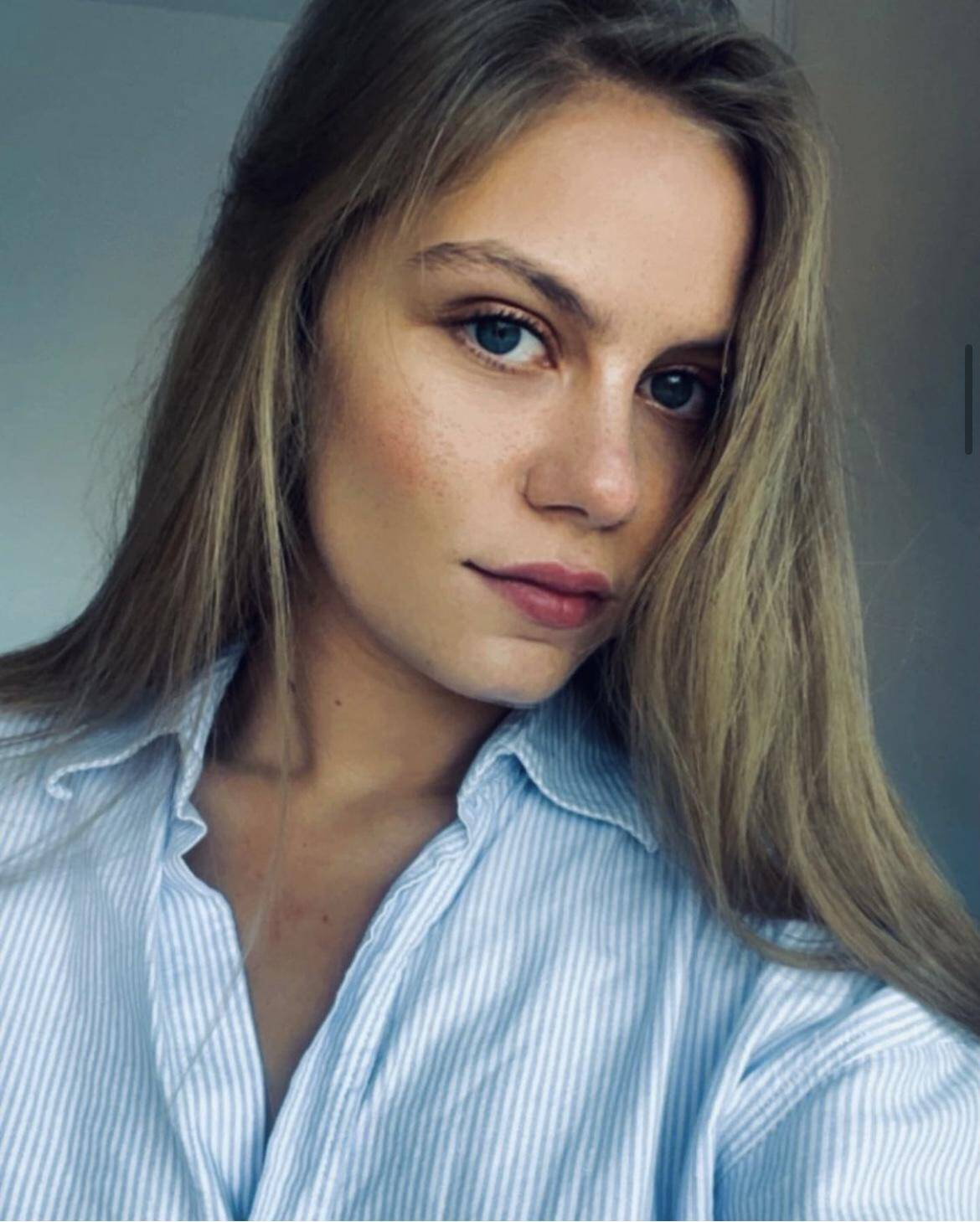 Alicia Boucher