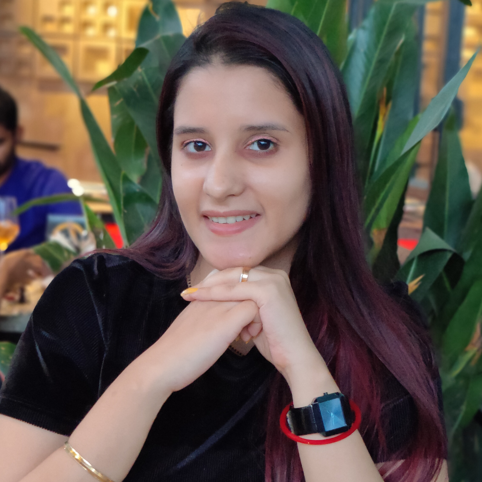 Tanya Bagga