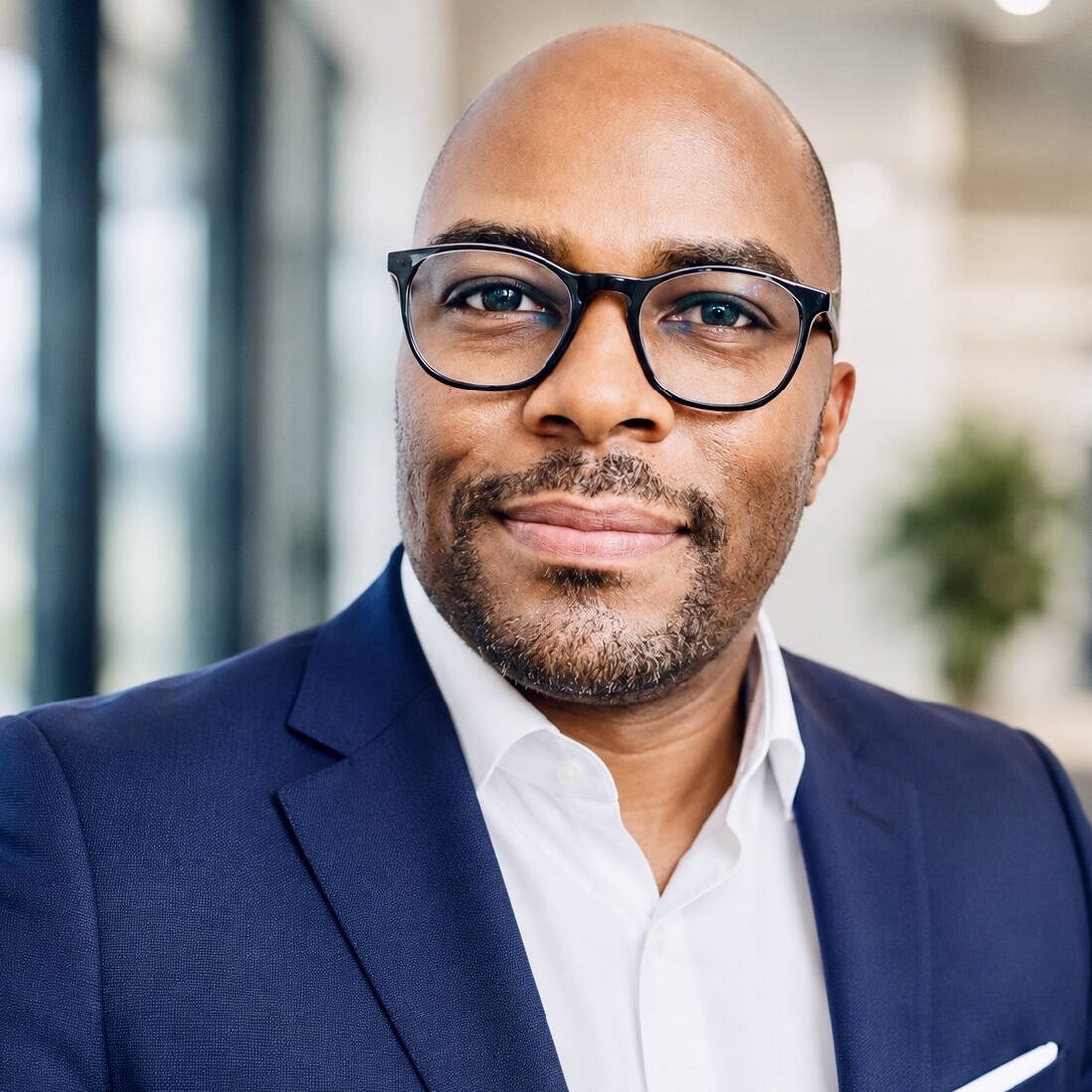 Jean-Philippe Njeck Bikoy - Project Management, Consulting, Data, Digital & AI