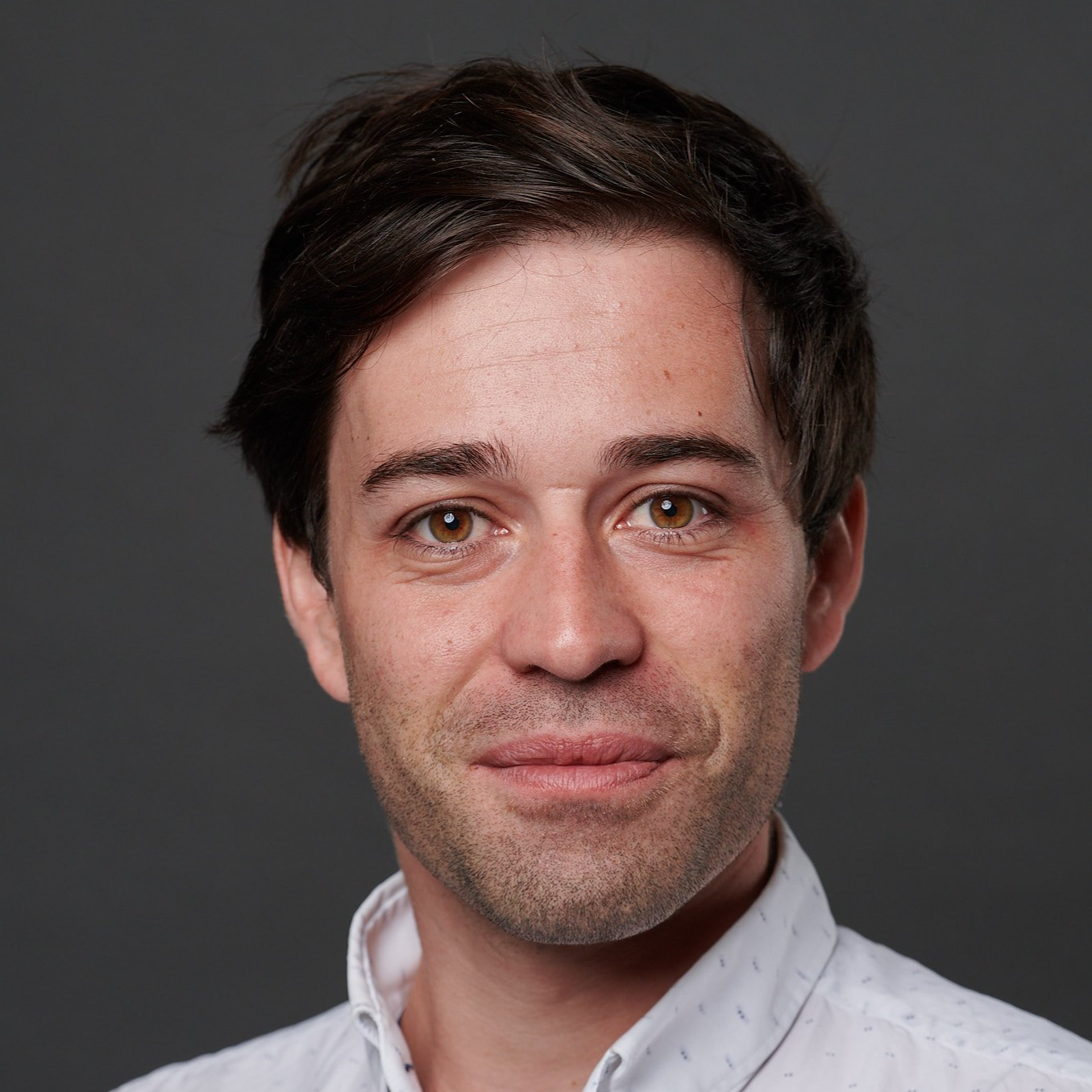 Bastien Quinnez