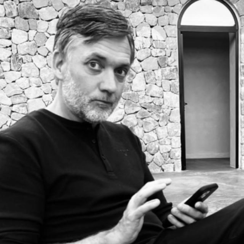 Jenoff Van Hulle - SEO/GEO Engineer | Automation | Digital Marketing