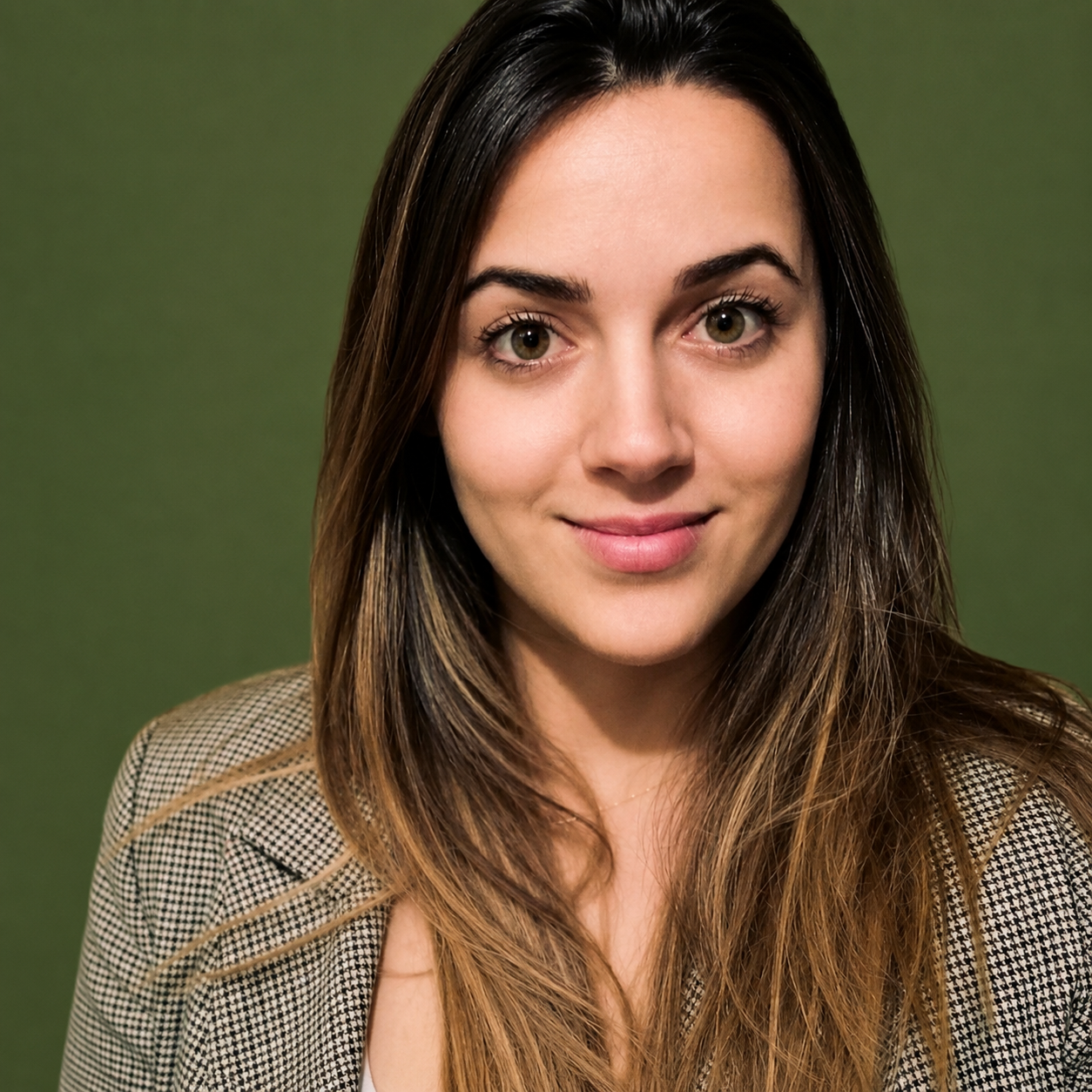 Marion Fleury - Consultante RH & Recrutement | RH à temps partagé