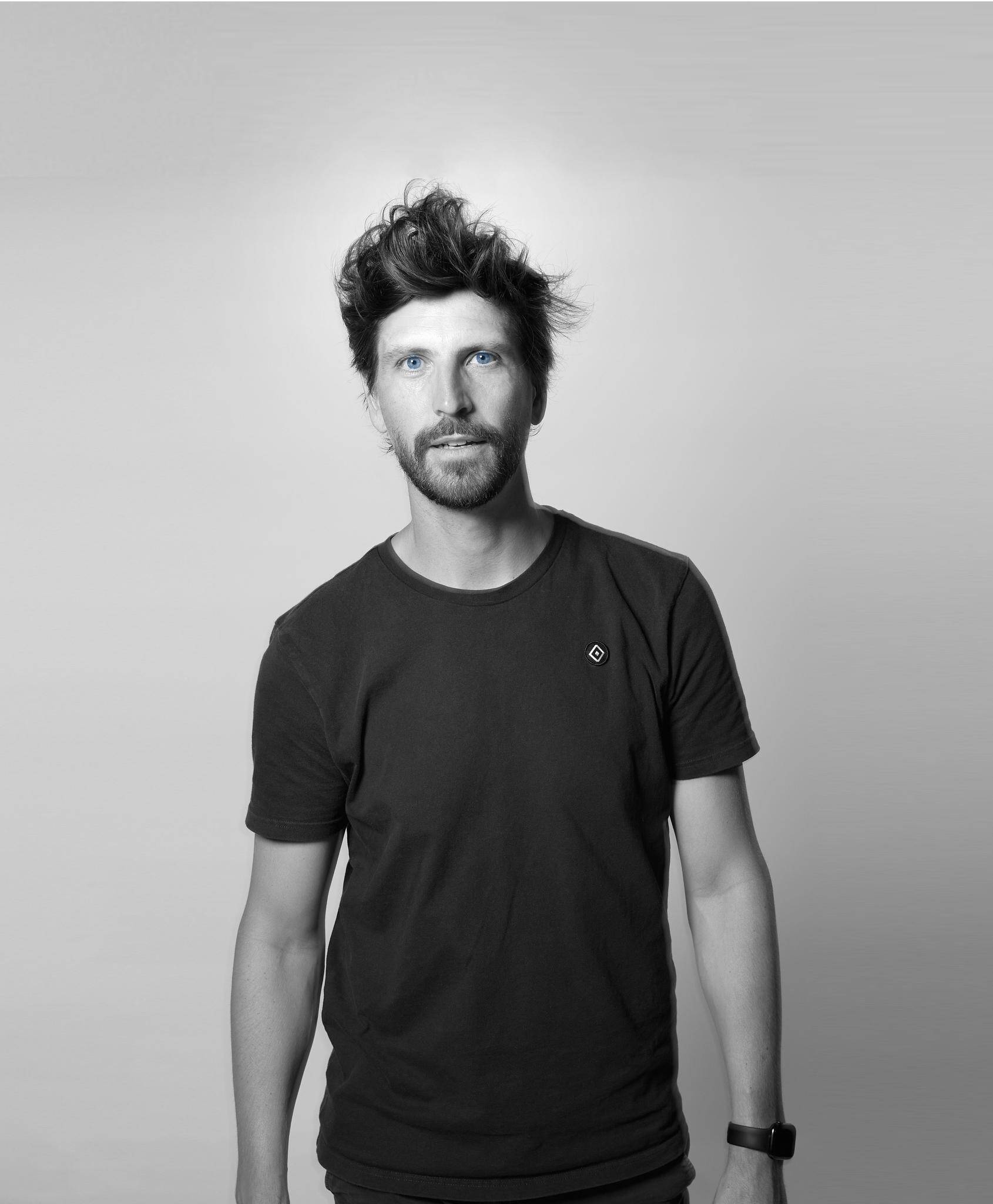 Emeric De La Cour