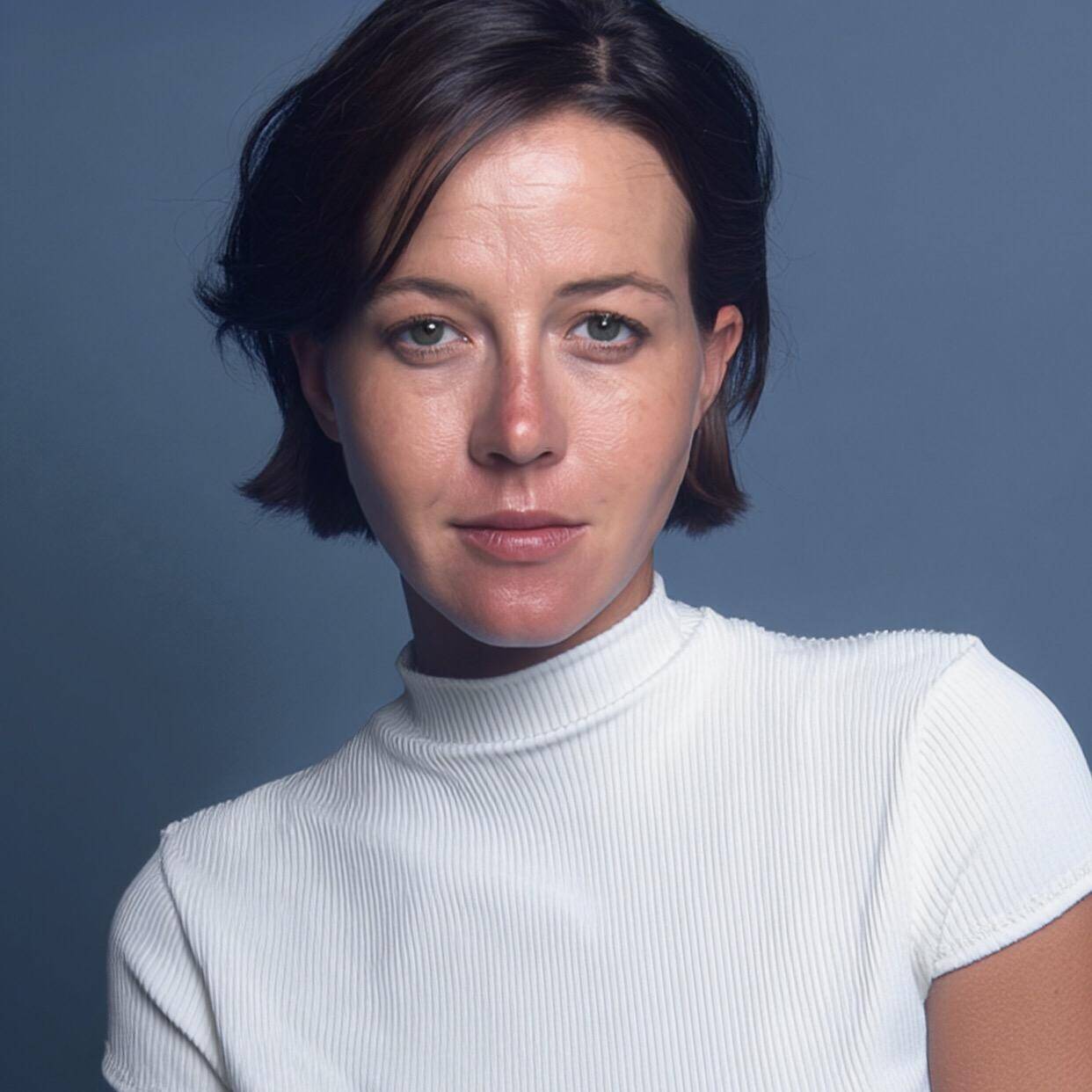 Gaëlle D.