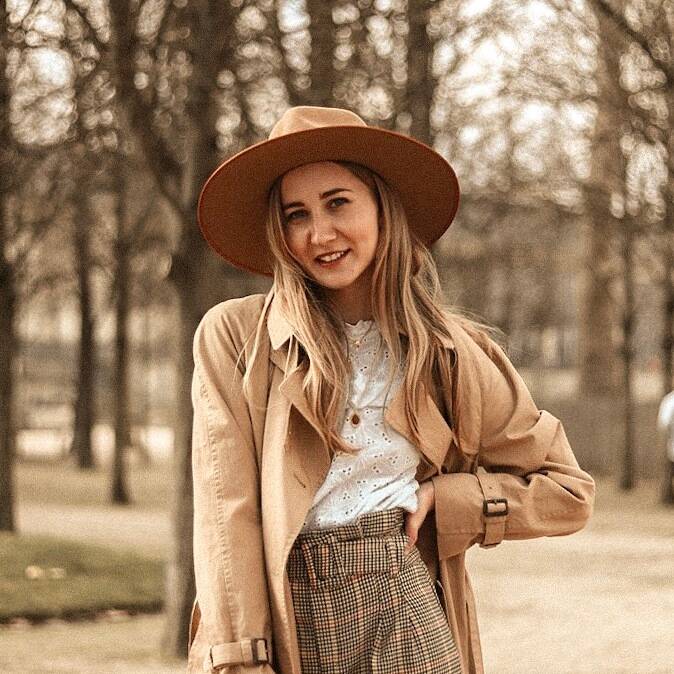 Océane Grilhe