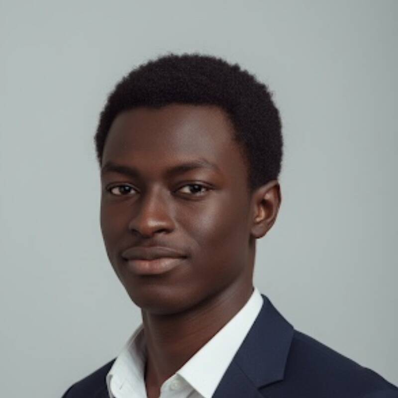 Malick Ndiaye - Consultant en cybersécurité