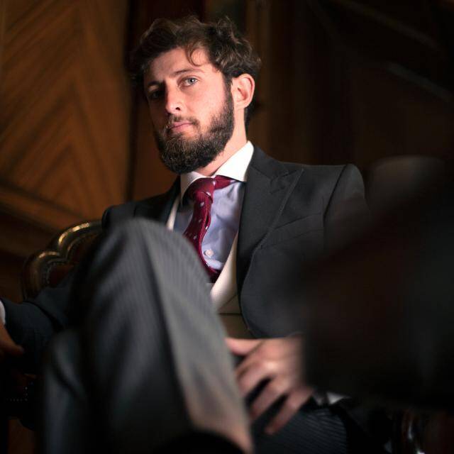 Ignacio Albañir