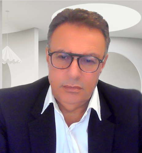 Hakim L. - IT Program Manager | Cloud, ERP/SAP/Transformation