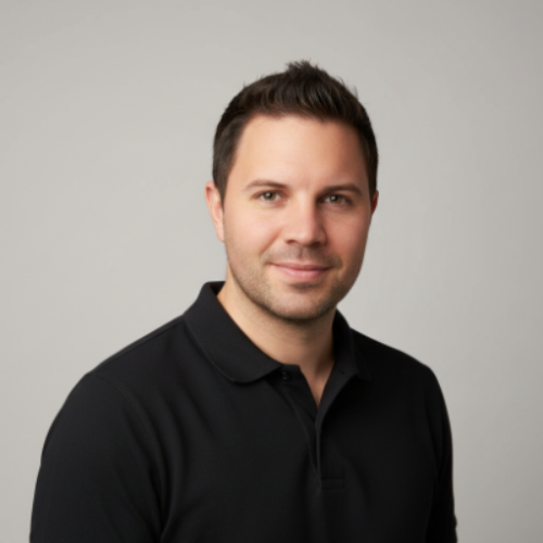 Marc Daniel - Développeur Senior Android | Kotlin | Compose