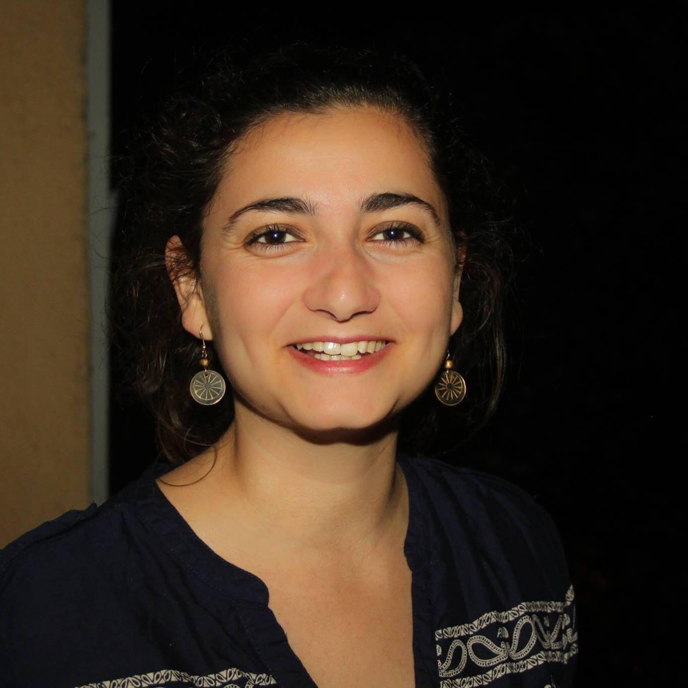 Rose M. - Data Strategist