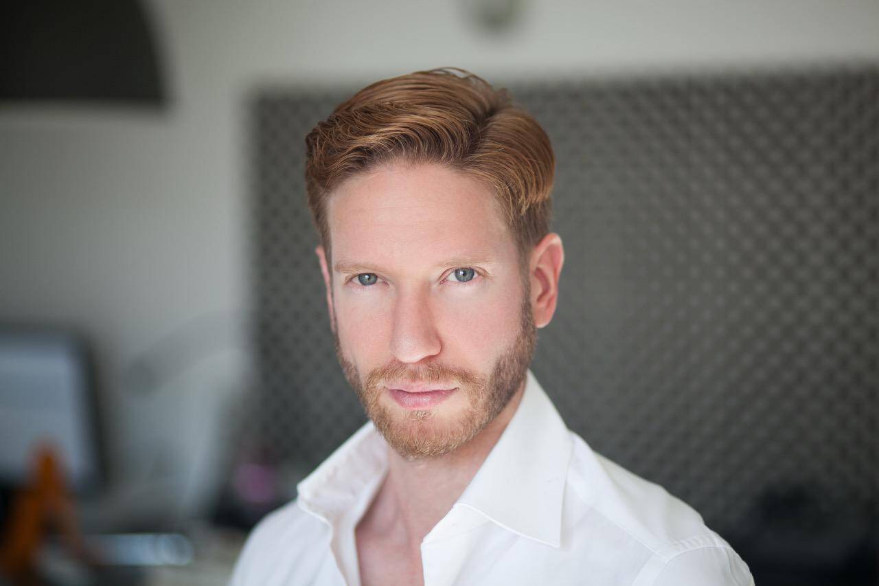 Thomas Schwartz