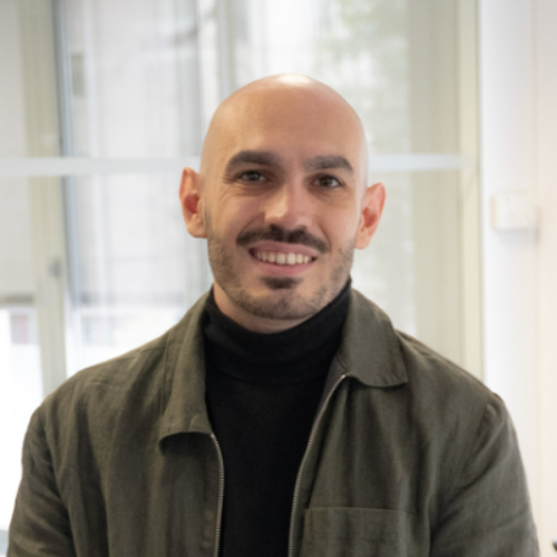 Ugo Tamburrini - Communication -Marketing
