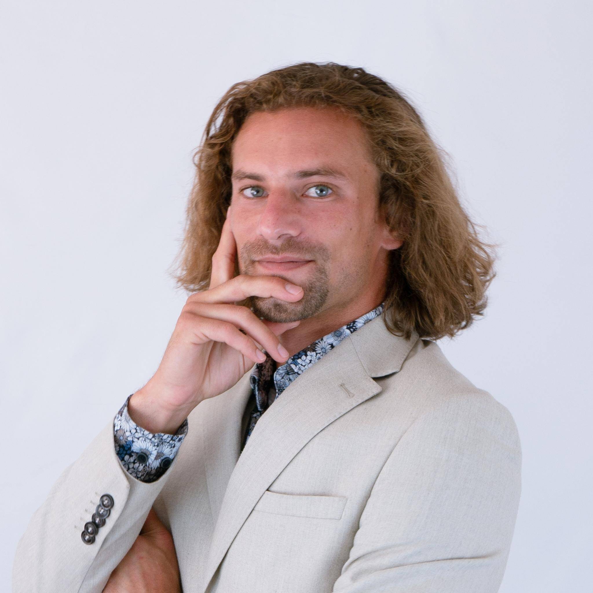 Yoann  - Senior Cybersecurity Engineer