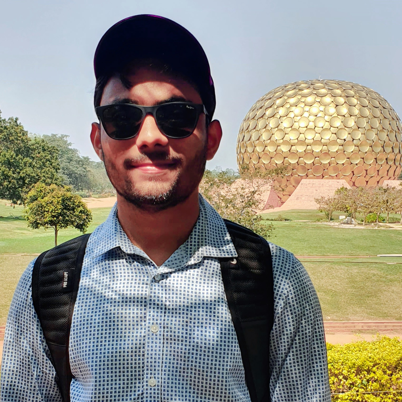 Sahil Singh