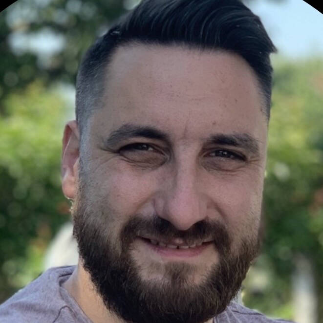 Igor Ferreira - Manager
