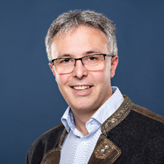 Michael Eitel - Berater ISMS und Identity und Access Management