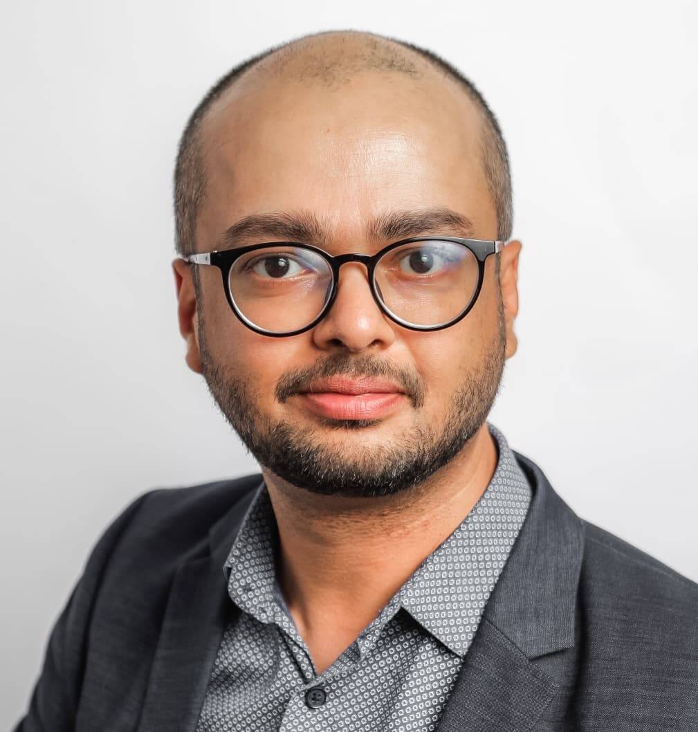 Kunal Patankar