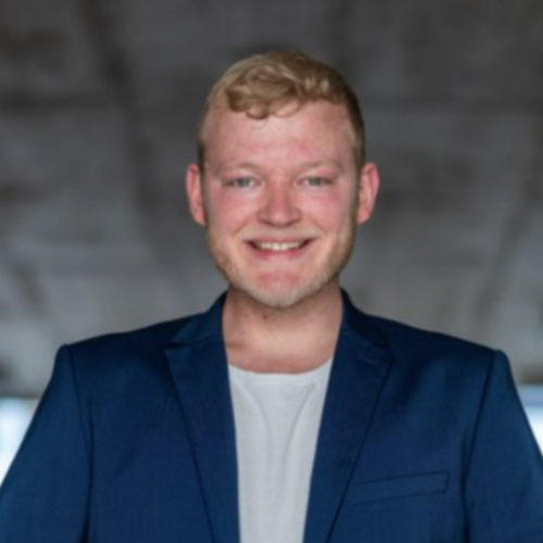 Marvin  - Finance Operations Specialist