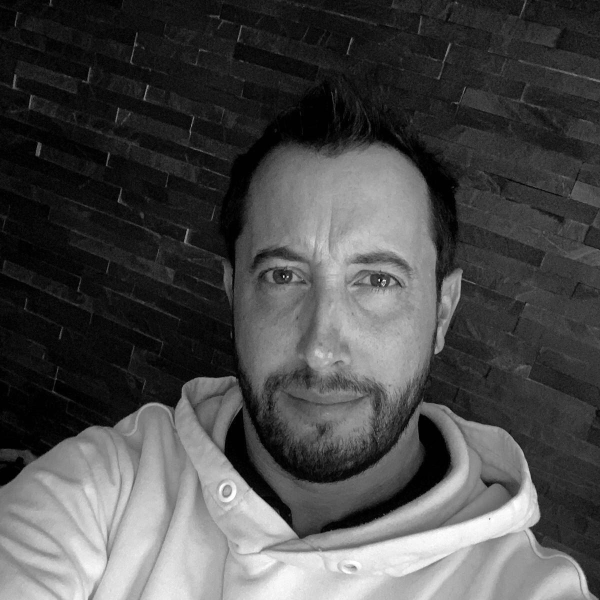 Stephane Moreau