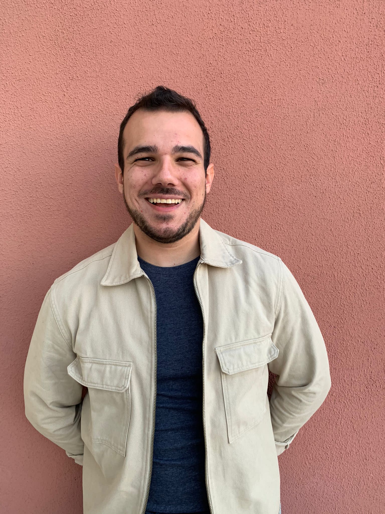 Sergio Zazo Campos - Community Manager | Creación de Contenidos