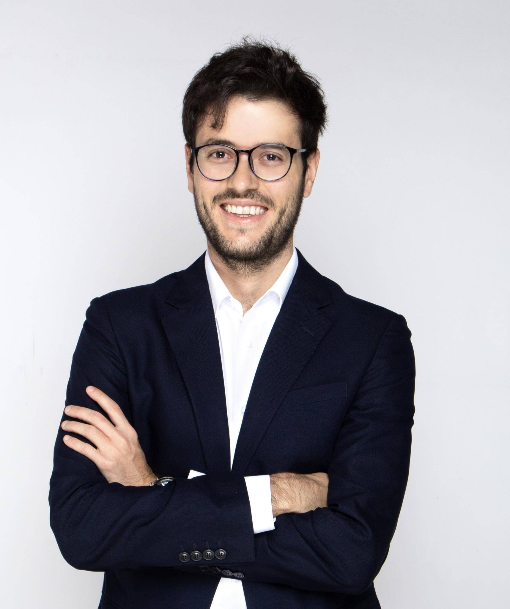 Ossian Heulin - Chief Revenue Officer, Directeur Commercial